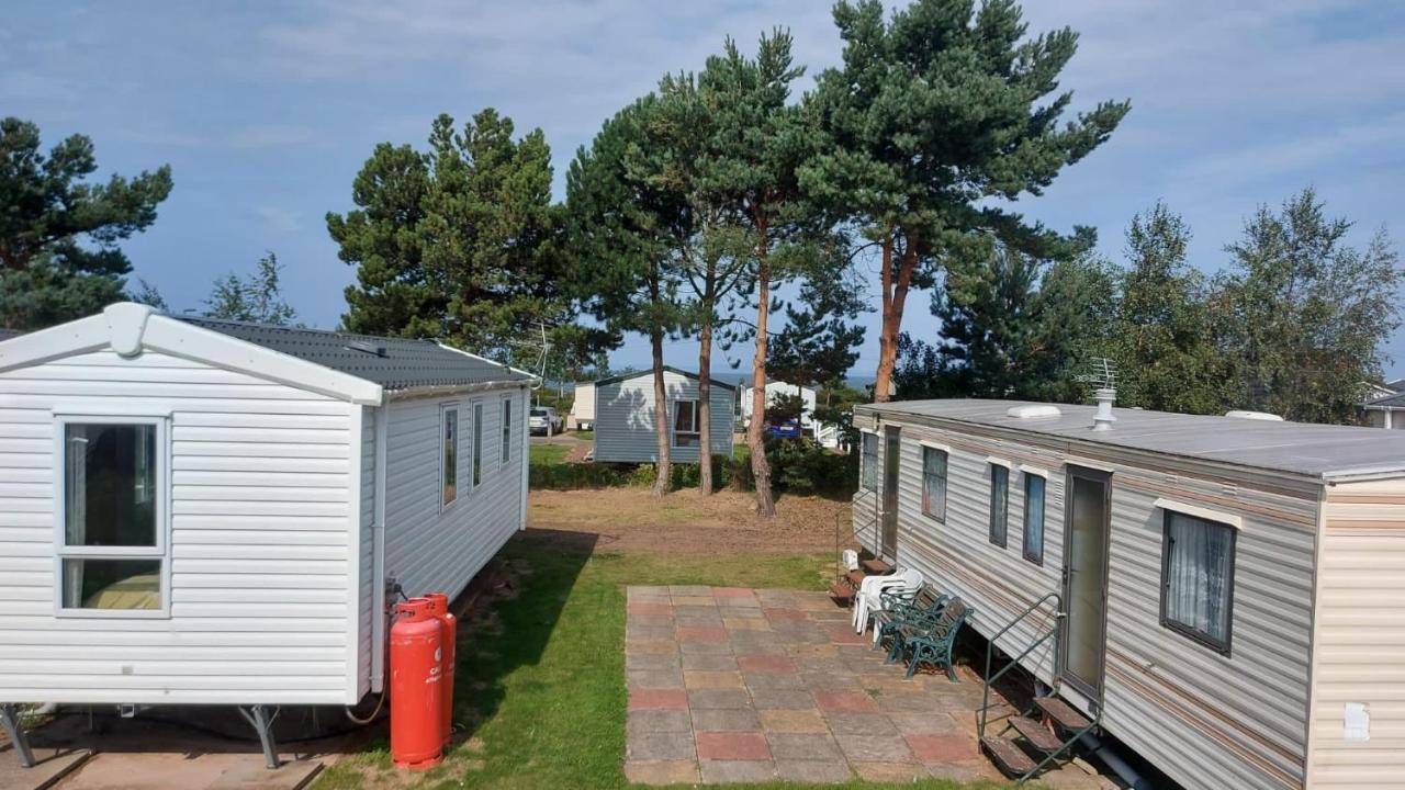 Seton Sands Haven Holiday Village - Edinburgh, Edinburgh